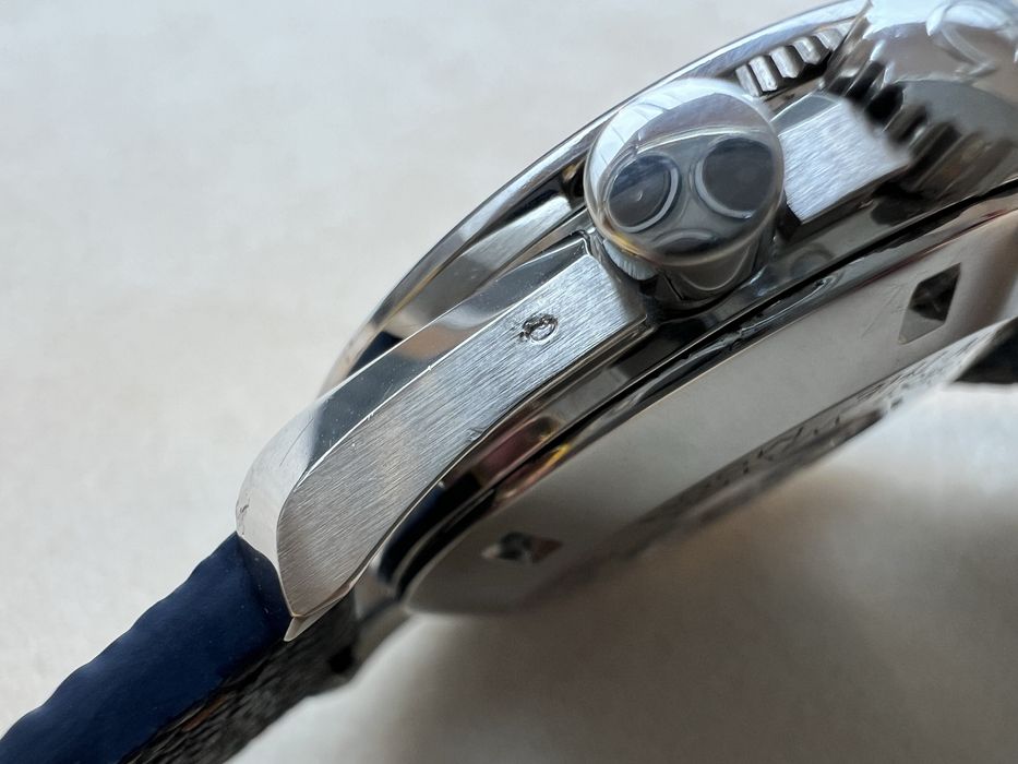 Relógio Omega Speedmaster 1970