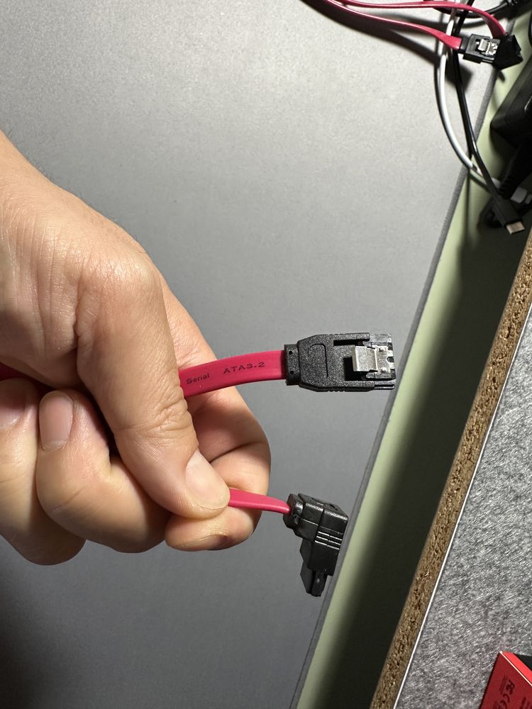 Counter Sata , esta novo