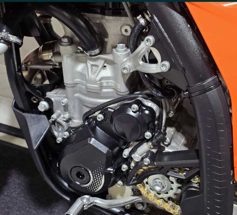 KTM SX-F 250- 2025rok