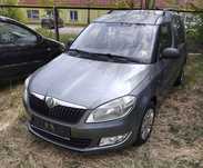 Skoda Roomster Lift 1,4 Benzyna MPI Bez Turbo Super Cena