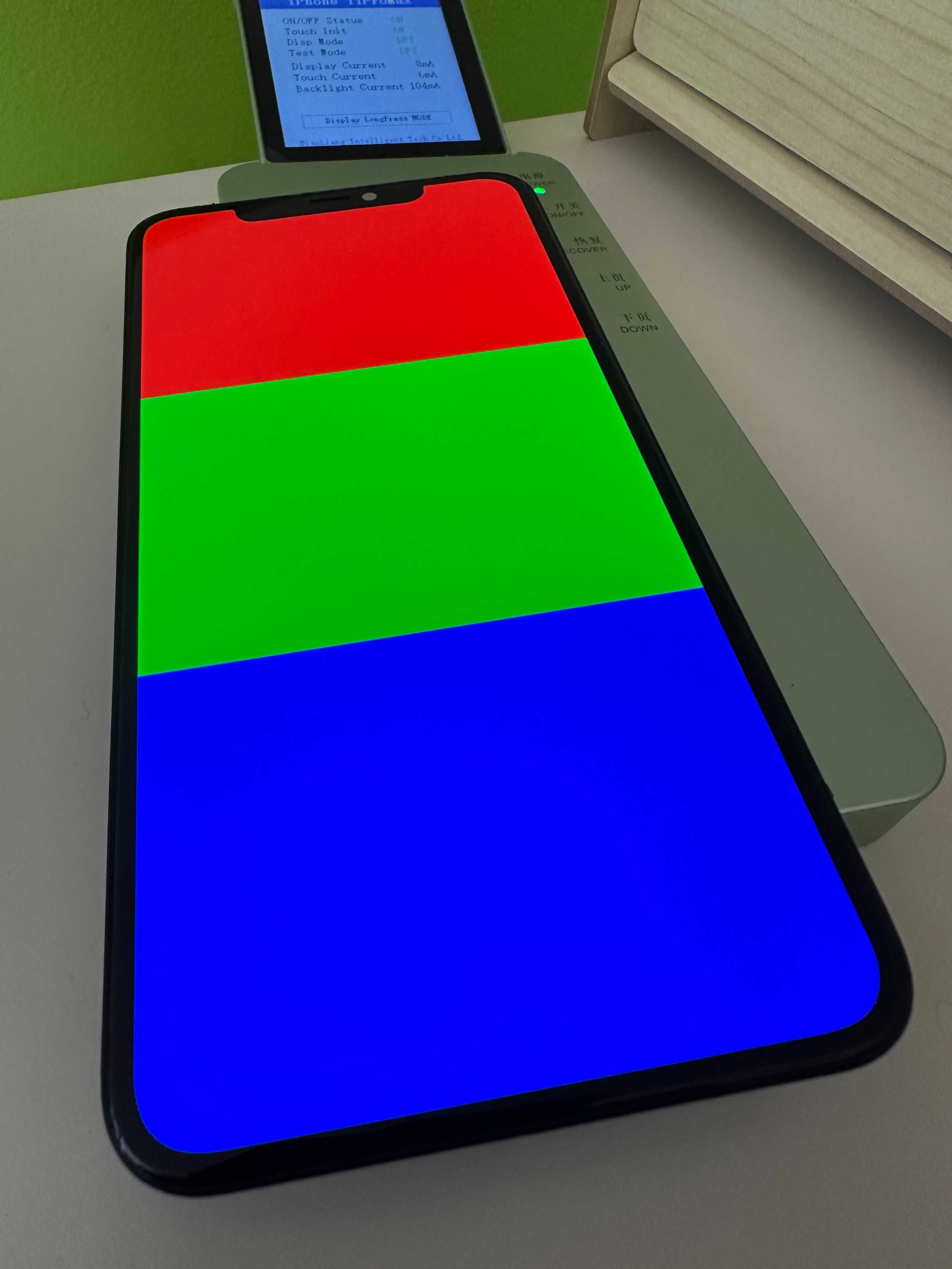 Oryginalny wyświetlacz Apple iPhone 11 Pro Max FVAT 23%