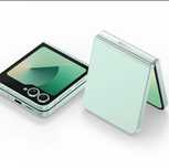 Samsung galaxy z flip 6 12/512 GB mietowy