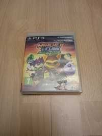 Gra ratchet and clank all 4 one ps3