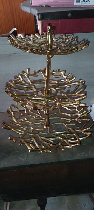 Fruteira de mesa