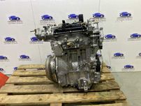 Двигун мотор 1.5 Nissan rogue T33 Ниссан рог Т33 2021 2022 2023 2024+