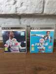 Ps3 PlayStation 3 Fifa 18 Fifa 19