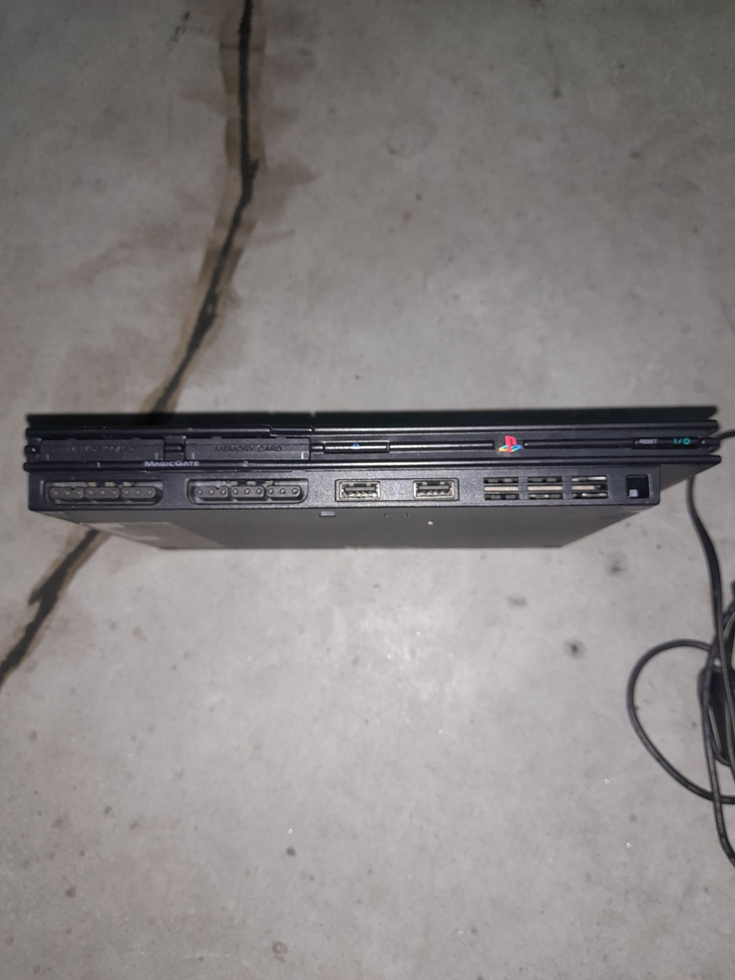 Playstation 2 slim