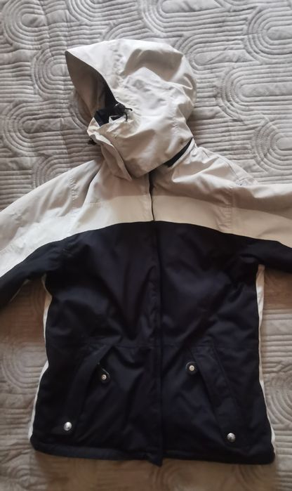 Strój snowboard, narty, Bogner, Fire & Ice. Rozm S - l