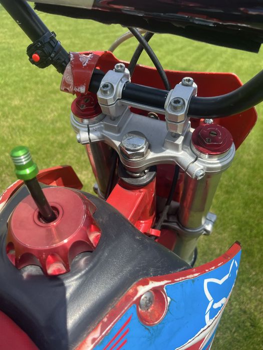 Mrf rc big 170 moretti