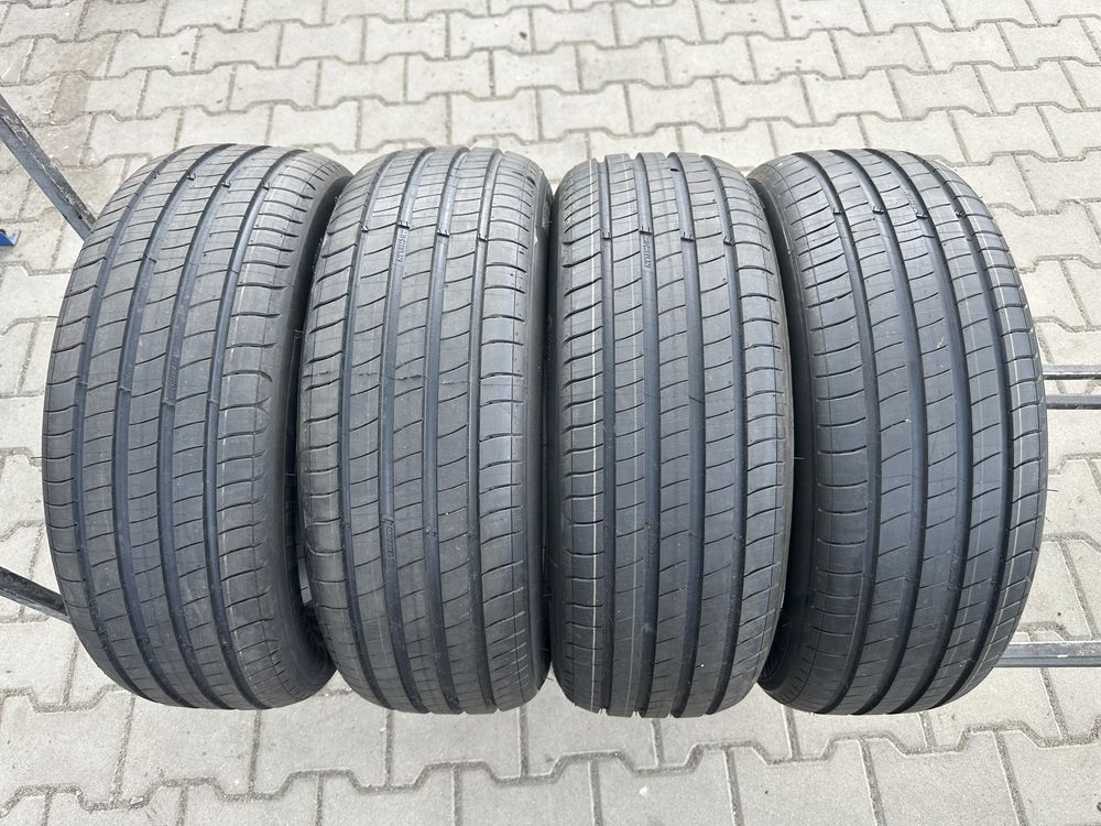 195/55r16 Michelin E Primacy nowe demo komplet 4szt