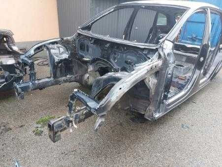 Четверть крыло кузов Audi Q7 4L 2005-2015 разборка