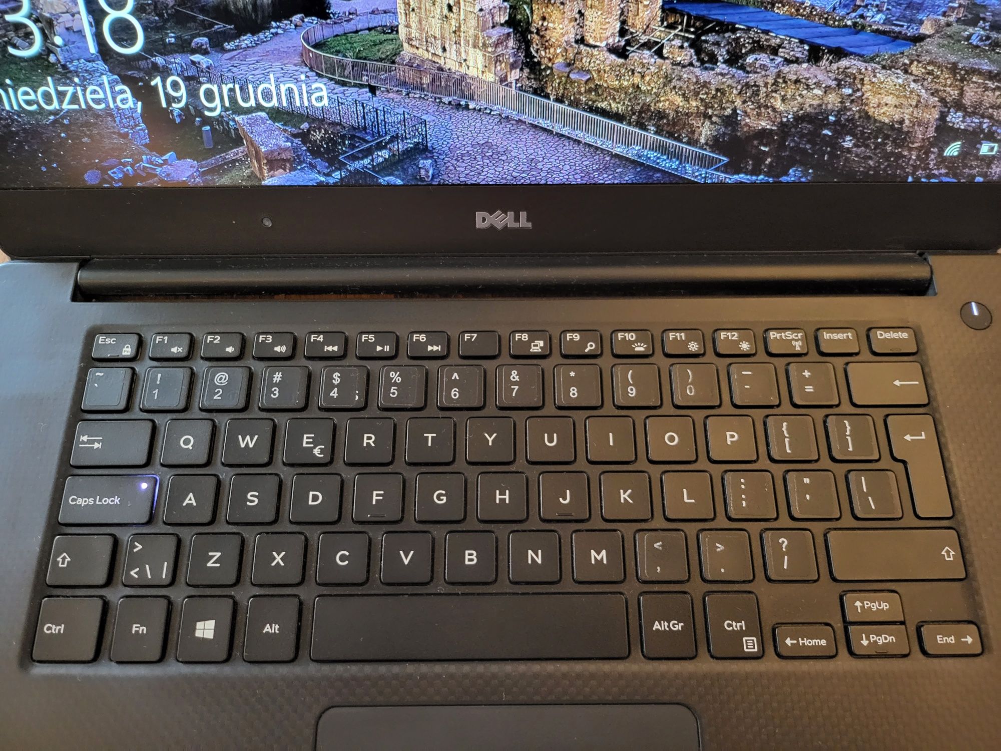Laptop Notebook DELL Precision 5510 XEON i7 2.8 GHz 32 GB 480 GB SSD