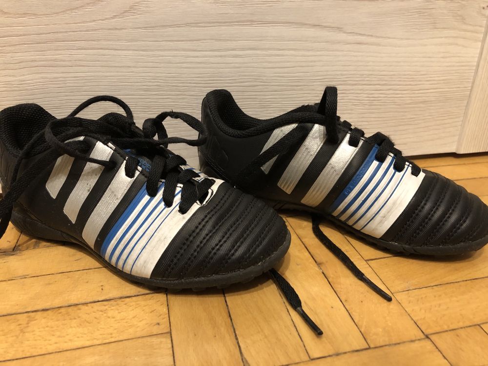 Buty piłkarskie Adidas 31 turfy do piłki