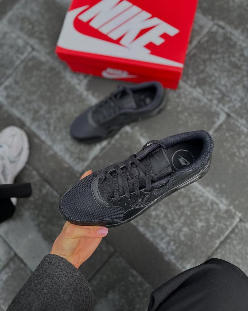 Чоловічі оригінальні кросівки Nike Air Max SC CW4555 003