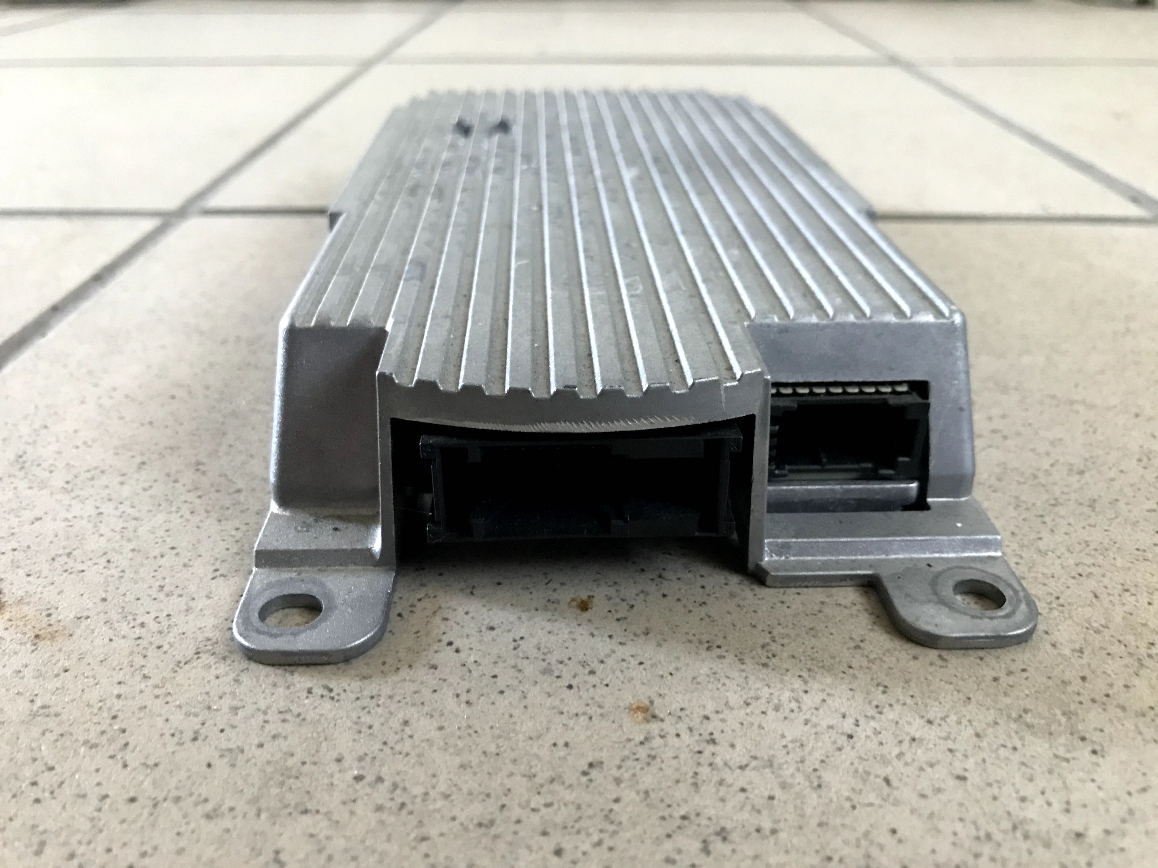 Bmw BLUETOOTH Combox Media 84.10-9.234.940