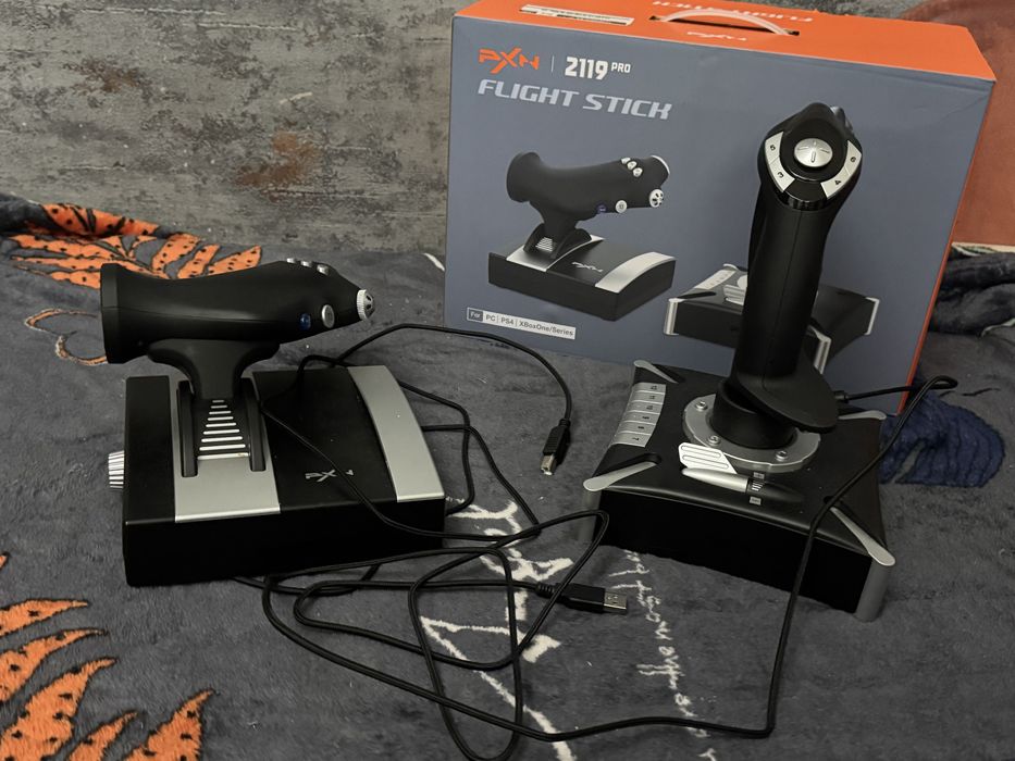 Sprzedaje Joystick PXN 2119 PRO