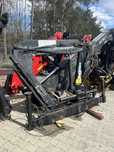 HDS HIAB cabstar daily mascott 3 wysuwy
