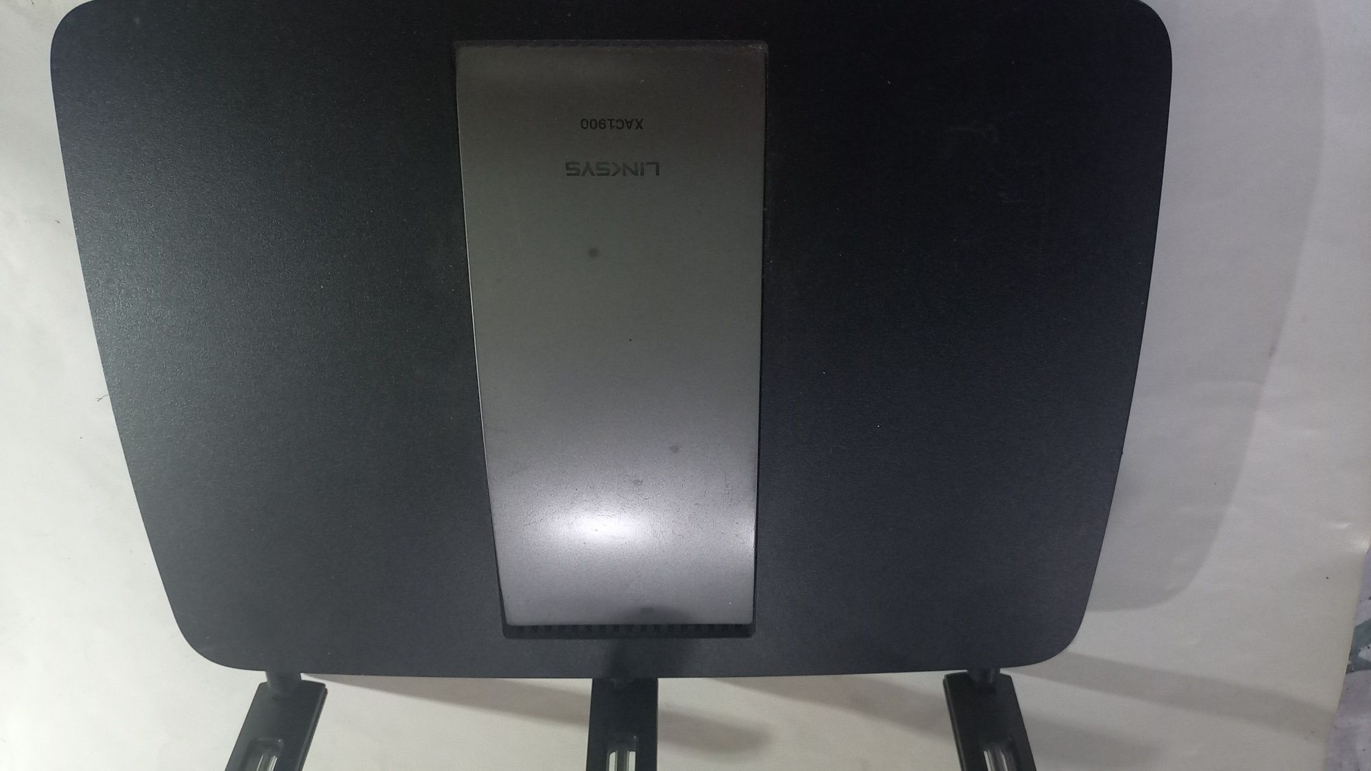 LINKSYS XAC1900 Smart Modem