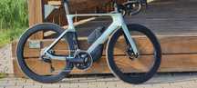 Zamienie - Orbea Orca Aero M20iLTD Ultegra Di2 12s