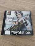 RTL skispringen PlayStation 1 ps1