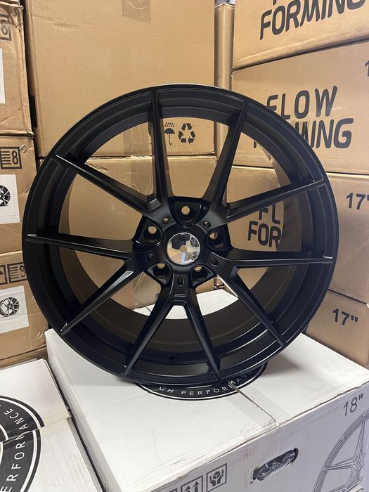 Jantes 19” 5x120 Novas Compativeis BMW M4 CS Style 763m