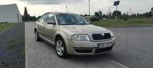 Skoda Superb - Polecam !!
