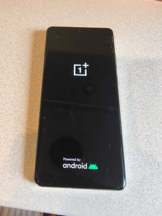 Telefon OnePlus 12 12gb 256mb Biały