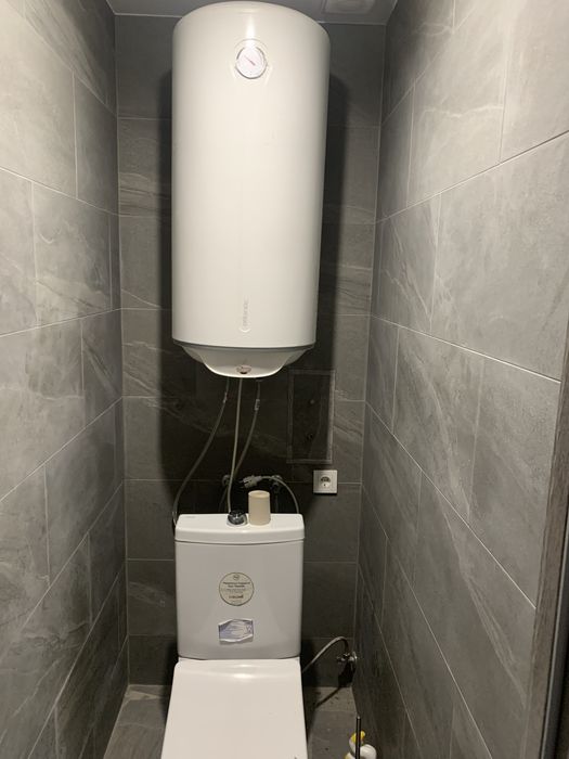 Здам 2 кімнатну квартиру по  вулиці М. Грушевського р - н Глобала