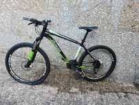 Specialized Rockhopper Comp, precisa revisão