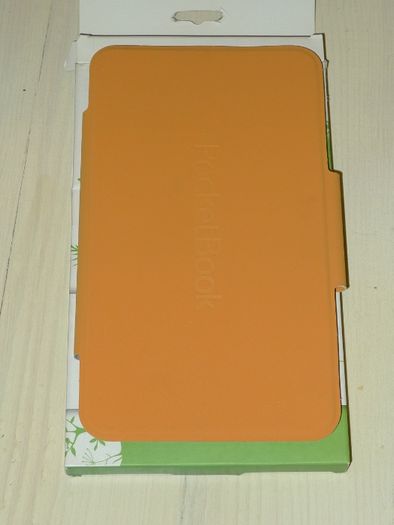 Чехол для Pocketbook SURFpad U7 Orange