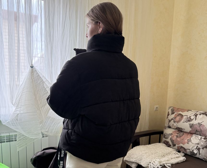 Куртка Guess демісезонна