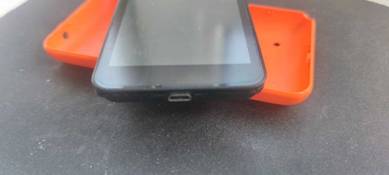 Nokia Lumia 530 Dual SIM