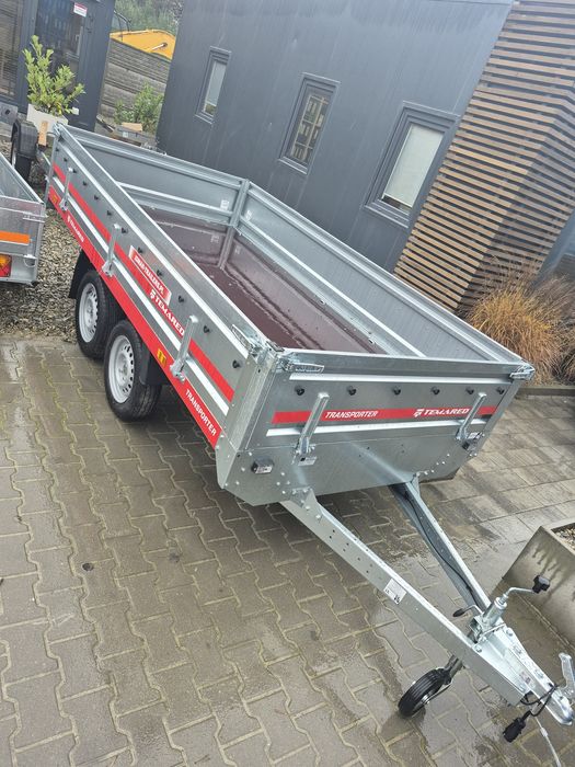 Wypożyczlalnia Wynajem lawety, laweta, przyczepa, Kaźmierz