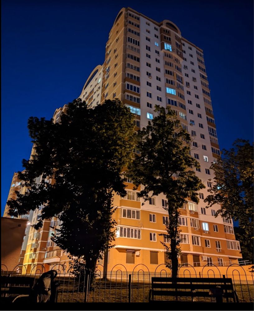 Продам 3 комнатную квартиру ЖК Дуэт, Жилстрой-2 Алексеевка