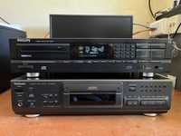 Philips CD820 Odtwarzacz CD - TDA1541