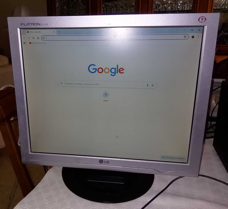 Monitor de PC de 42cm