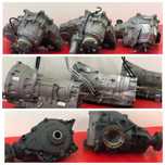 АКПП коробка Редуктор Раздатка BMW X5 E53 E70 F15 Разборка БМВ Х5 Е70
