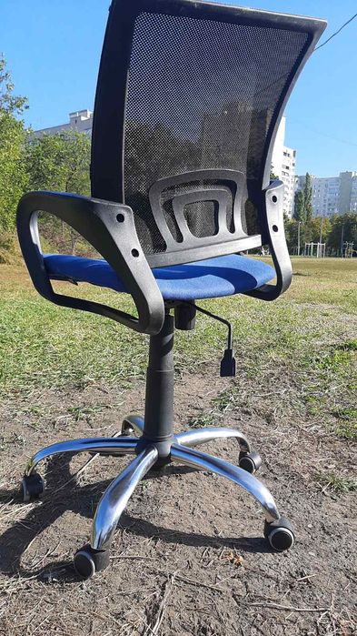 Ручки для офисного кресла бу