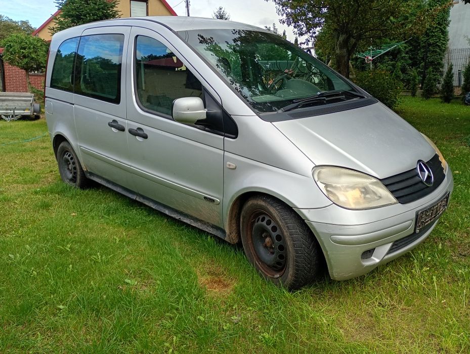 Całość na części