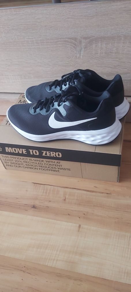 Buty nike revolution 6 nn