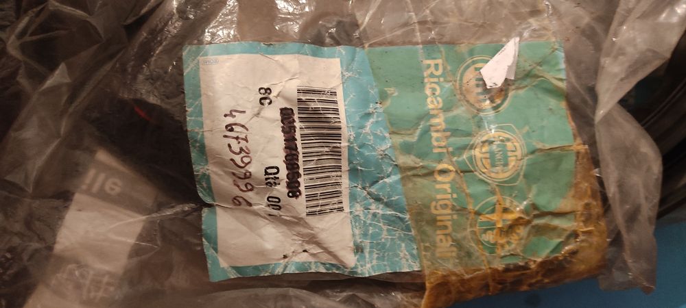 Peças Fiat Palio weekend 70