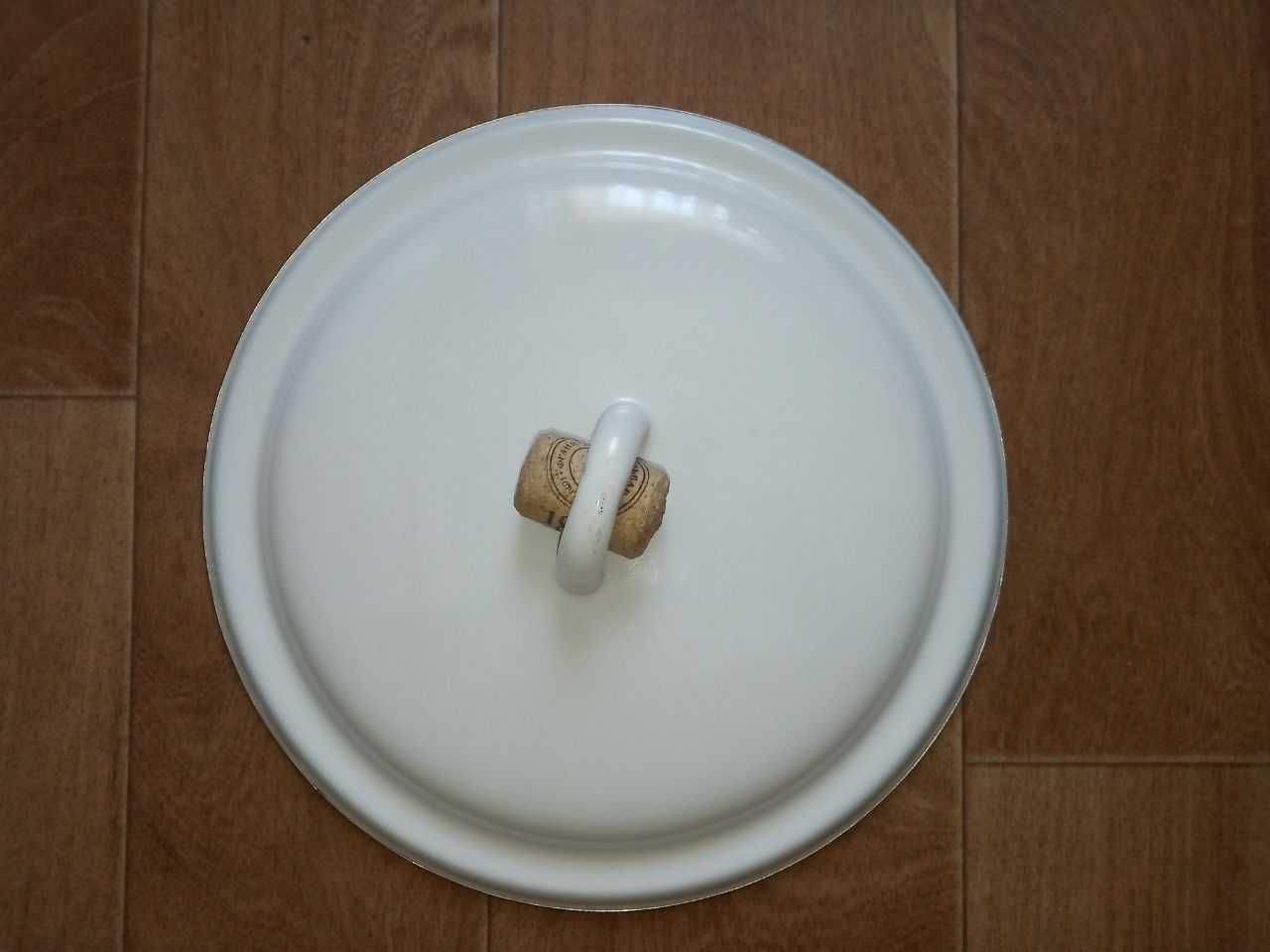 Крышка для кастрюли диаметр 22 см