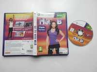 Xbox 360 gra GET Fit With MelB Kinect