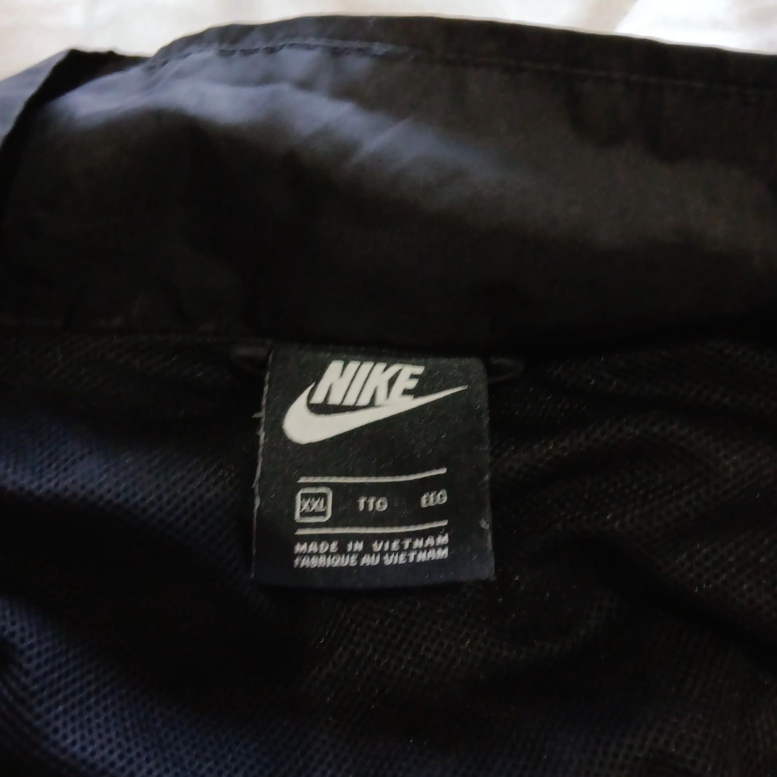Vintage Nike Tracksuit