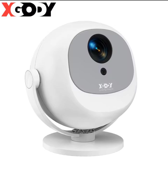 Projetor XGODY gimbal A2