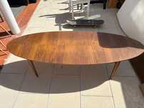 Mesa de centro IKEA