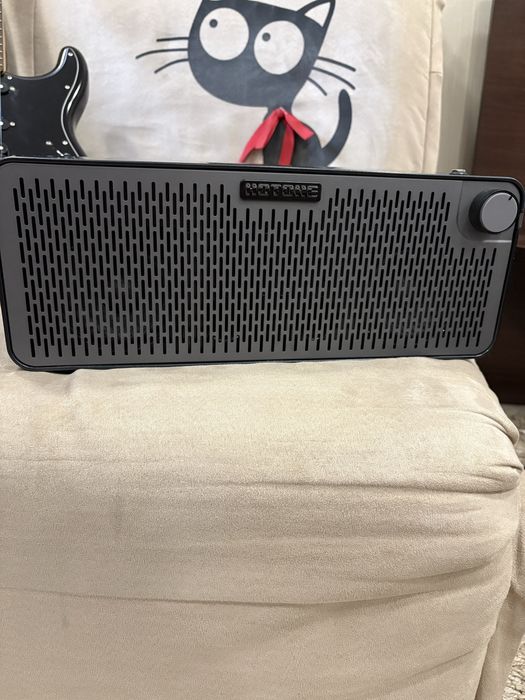 Гітарний комбопідсилювач Hotone Audio Pulze Eclipse