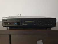 Sony Minidysc  MDS-JE330