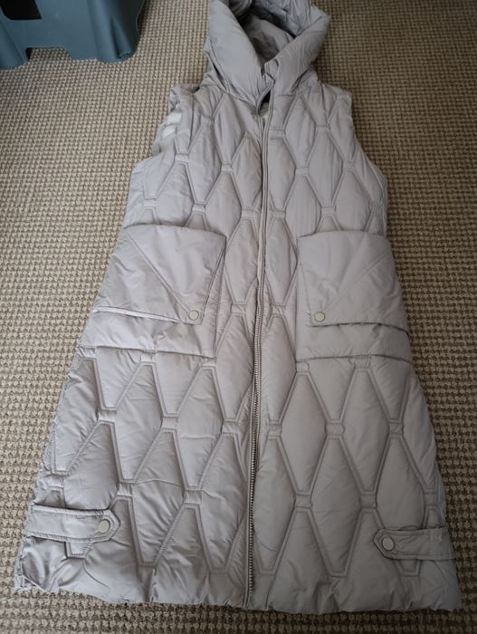 Зимові куртки за дешевою ціною.