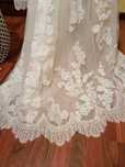 Vestido de noiva novo